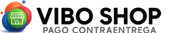 Logo VIBOSHOP